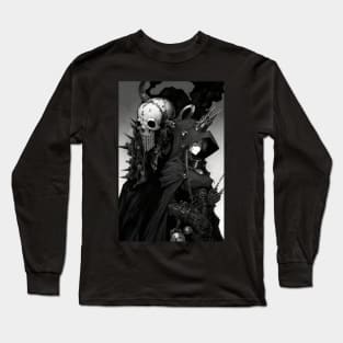 DARK APOCALYPSE 3 Long Sleeve T-Shirt